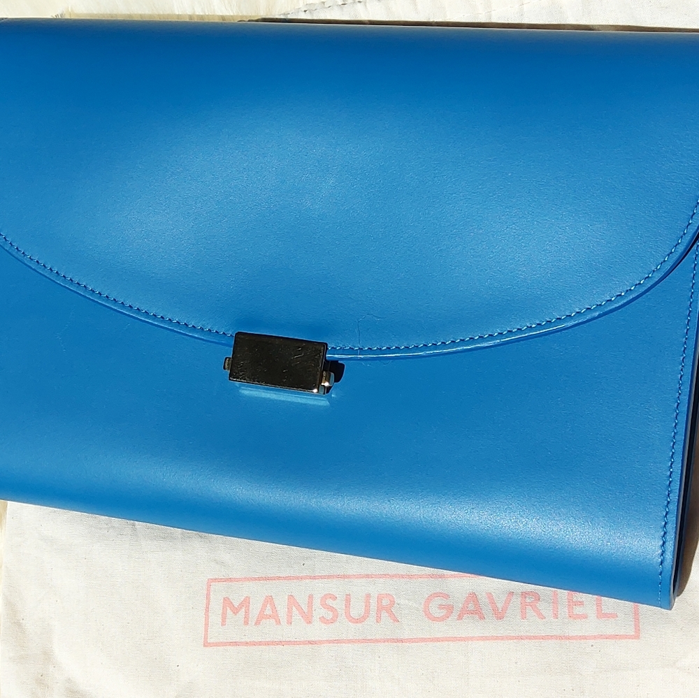 Mansur Gavriel Handbags 